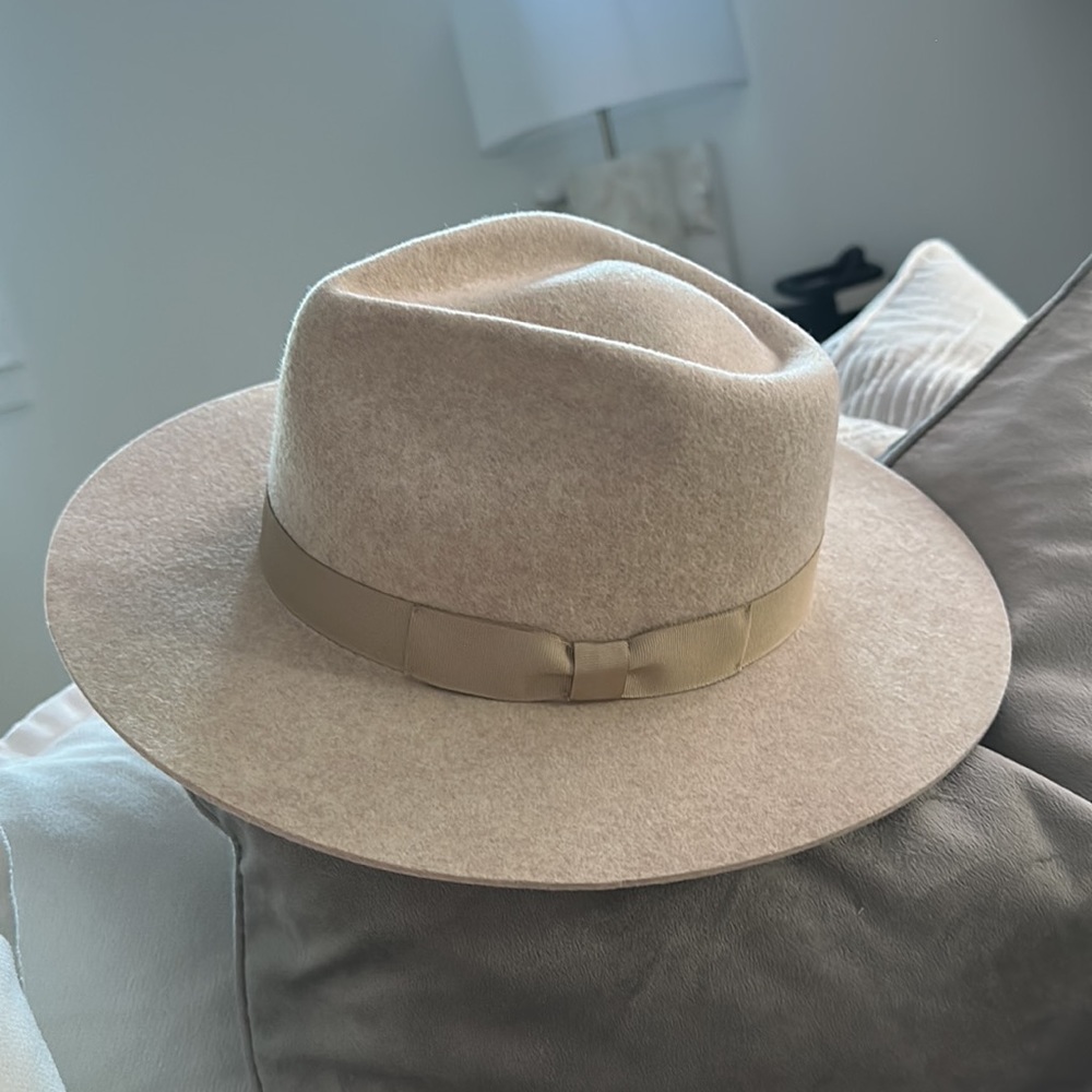 Wool Hat